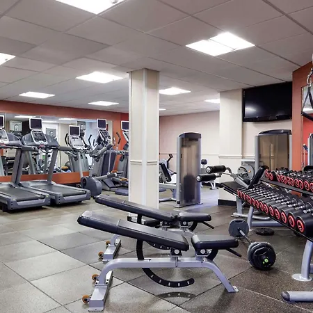 Novotel London Stansted Airport-2